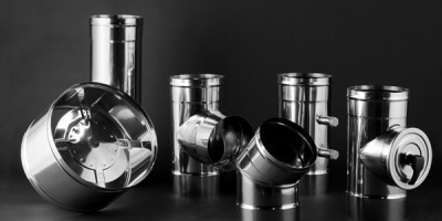 Idraulica - Canne fumarie